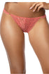 T-backs model 219311 Mat